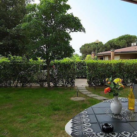Appartamenti Villaggio San Siro Bibione Kültér fotó