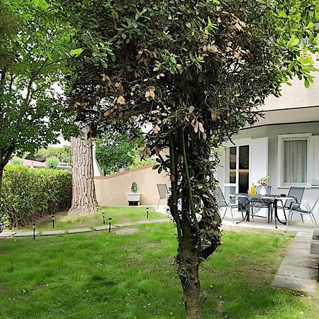 Appartamenti Villaggio San Siro Bibione Kültér fotó