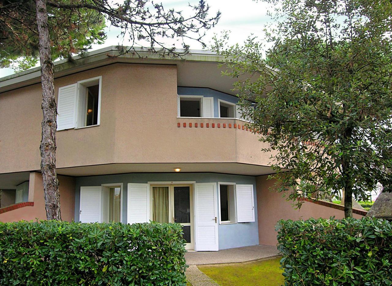 Appartamenti Villaggio San Siro Bibione Kültér fotó